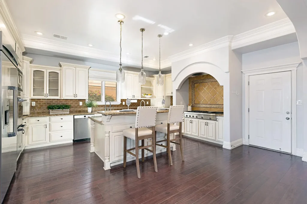 Home photo kitchen 2